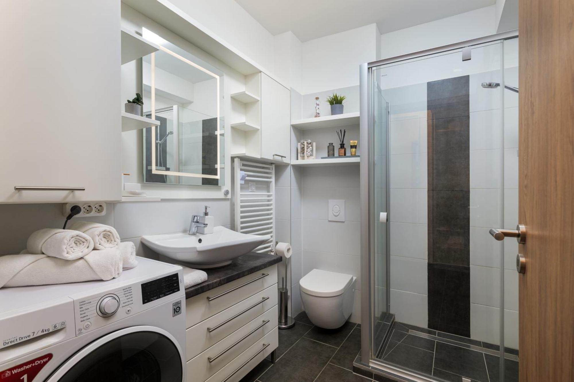Apartman Leonardo50 Budapest