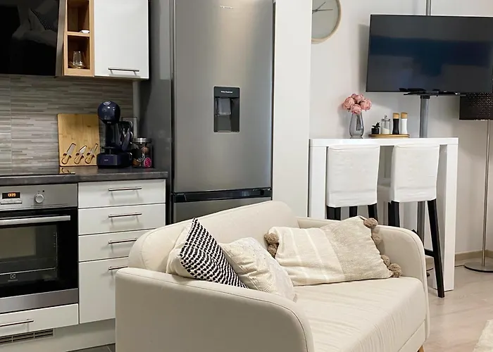 Leonardo50 Apartment