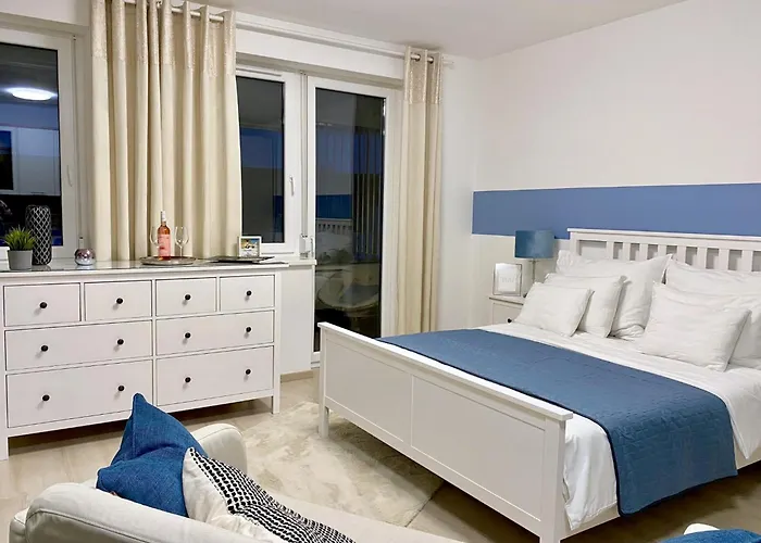 Leonardo50 Apartment