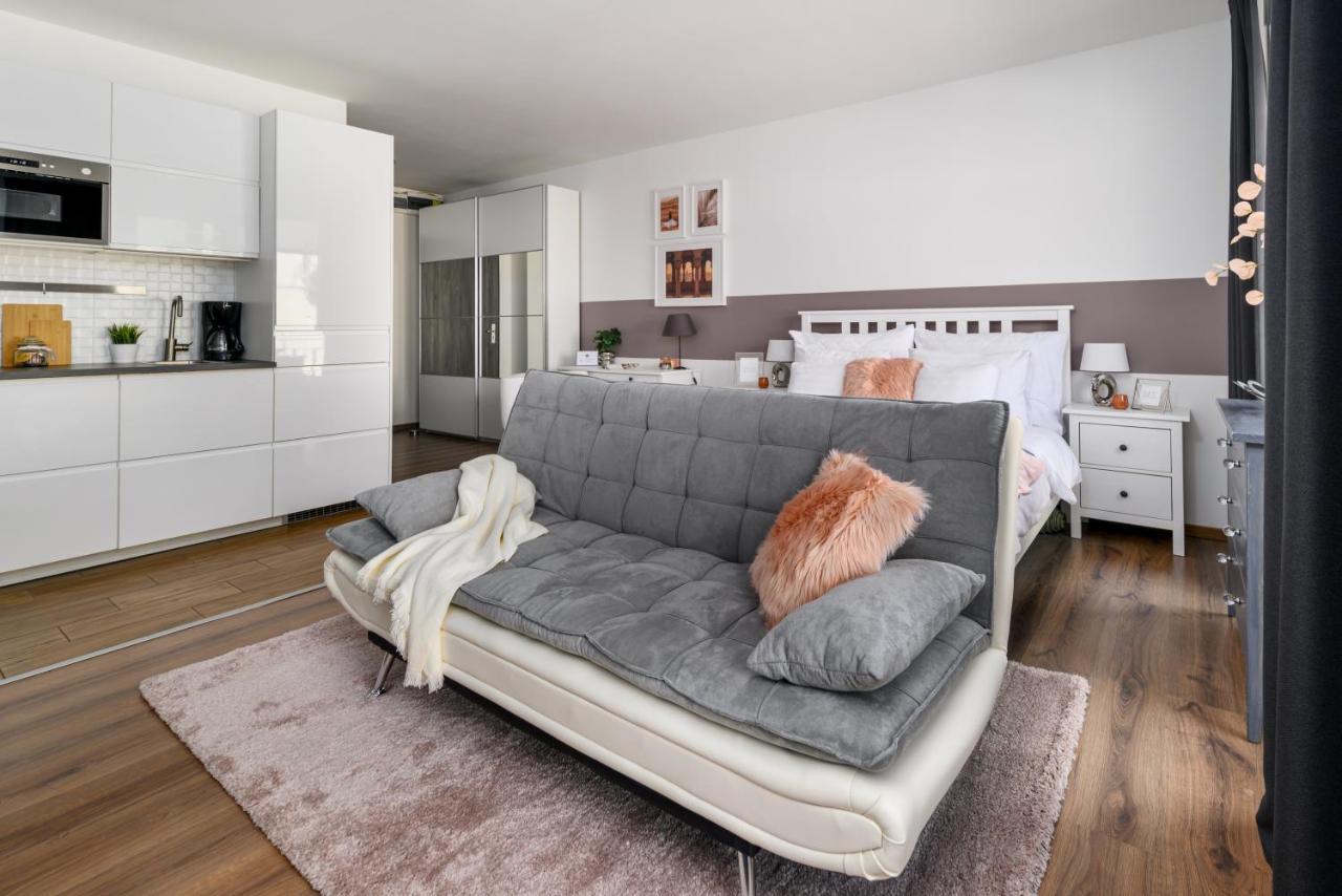 Apartmán Leonardo50 *