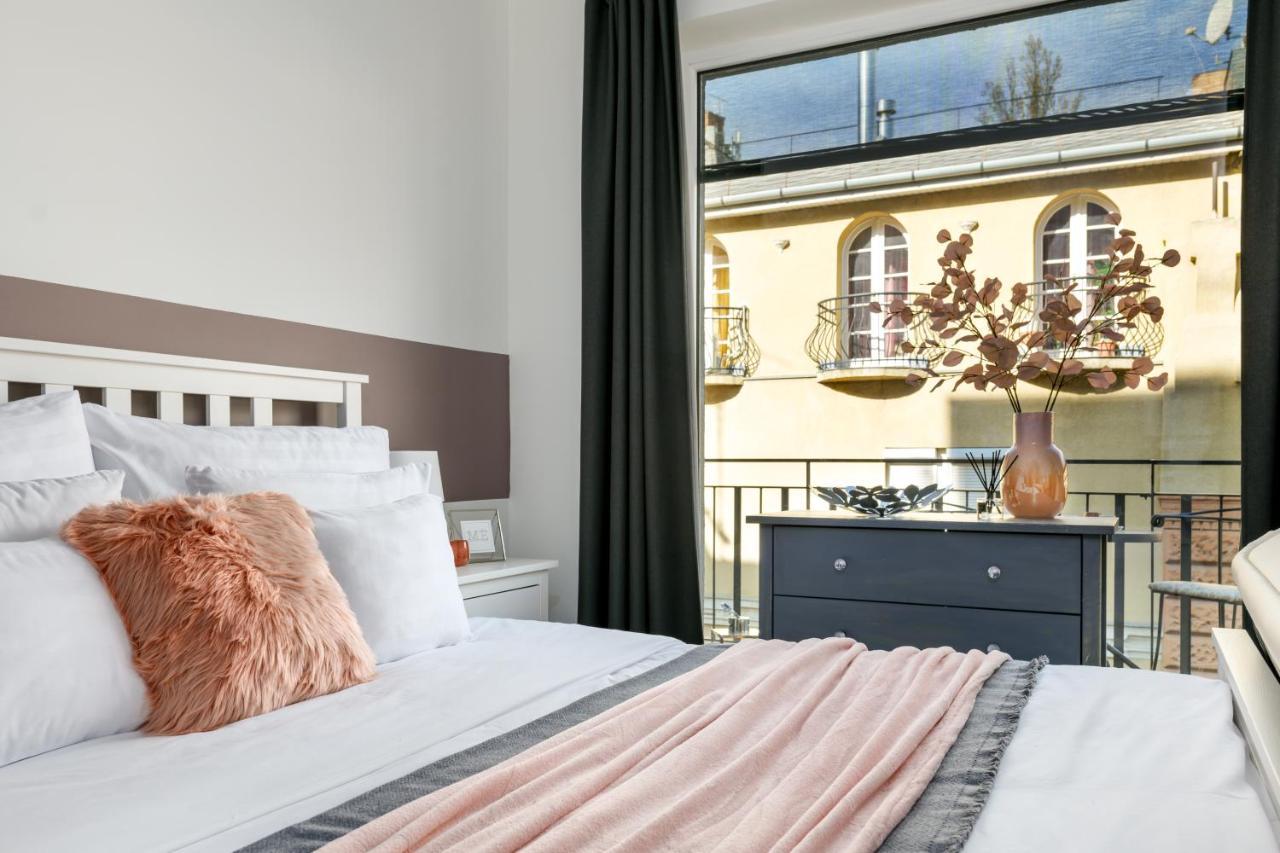 Leonardo50 Apartmán