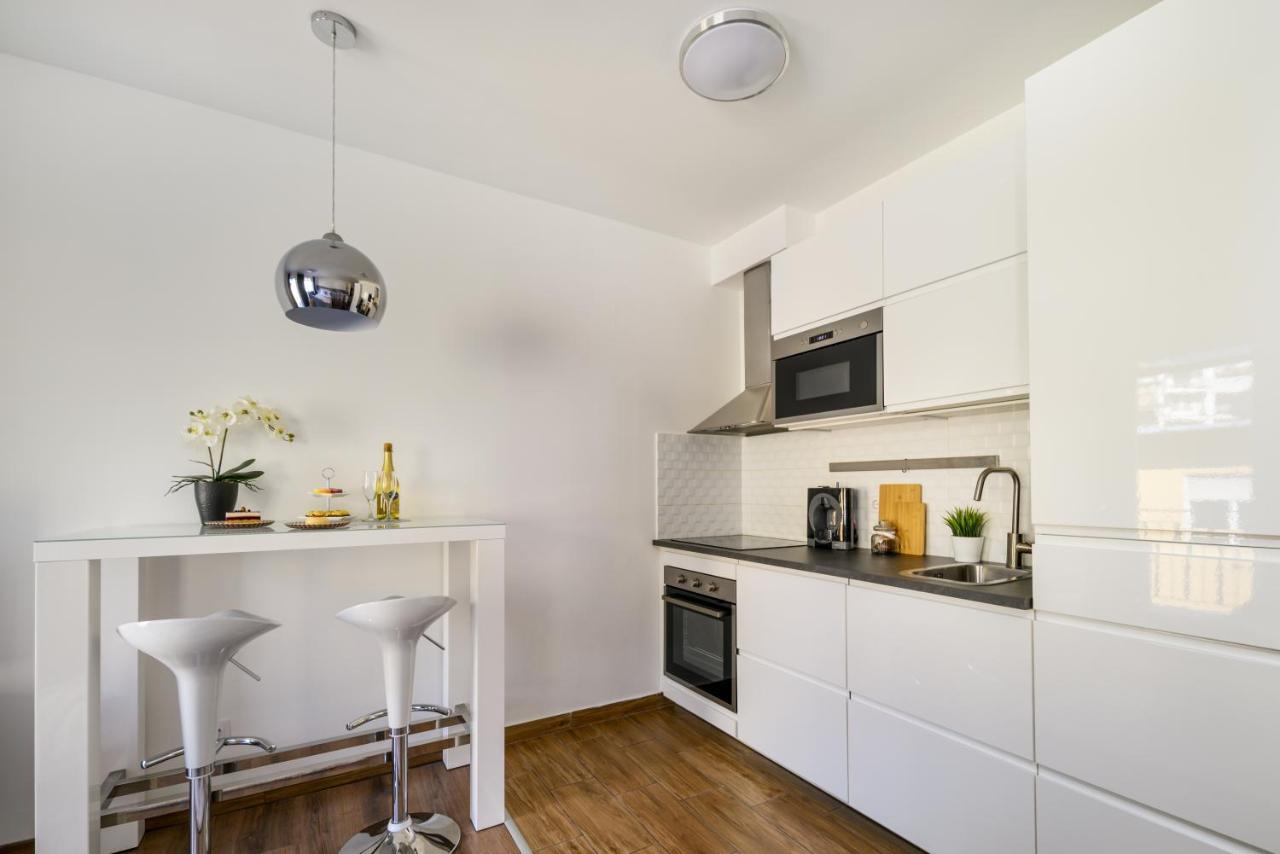 Leonardo50 Apartmán