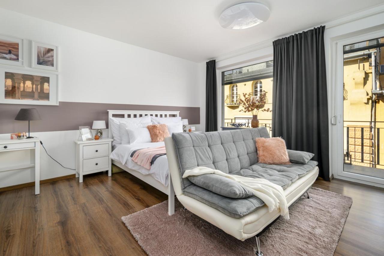 Leonardo50 Apartmán