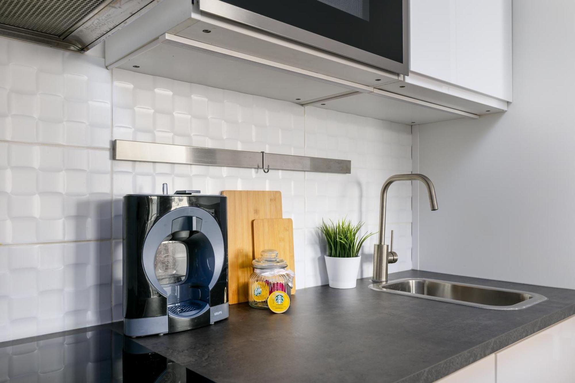 Apartmán Leonardo50