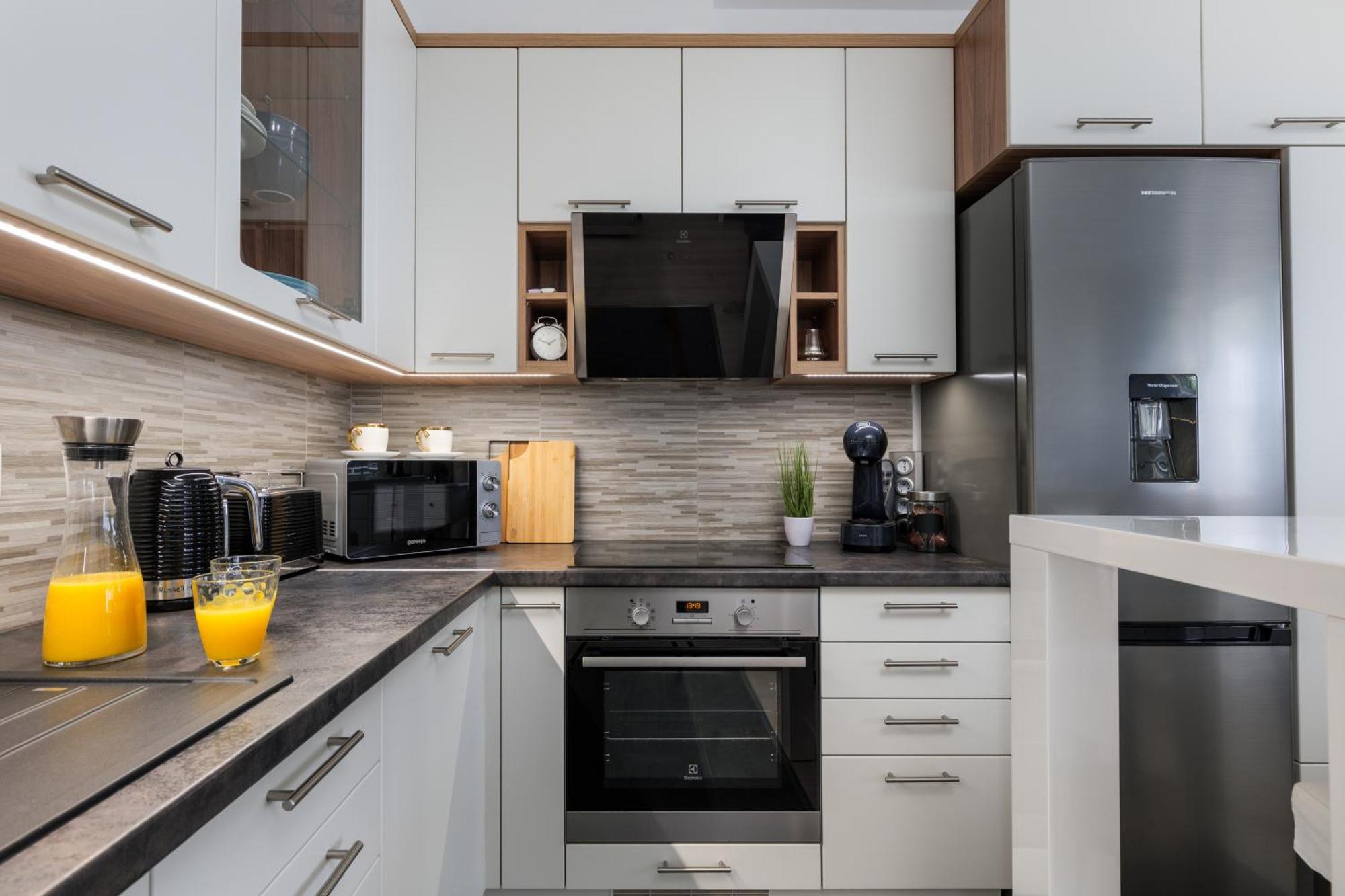 Leonardo50 Apartmán Budapešť
