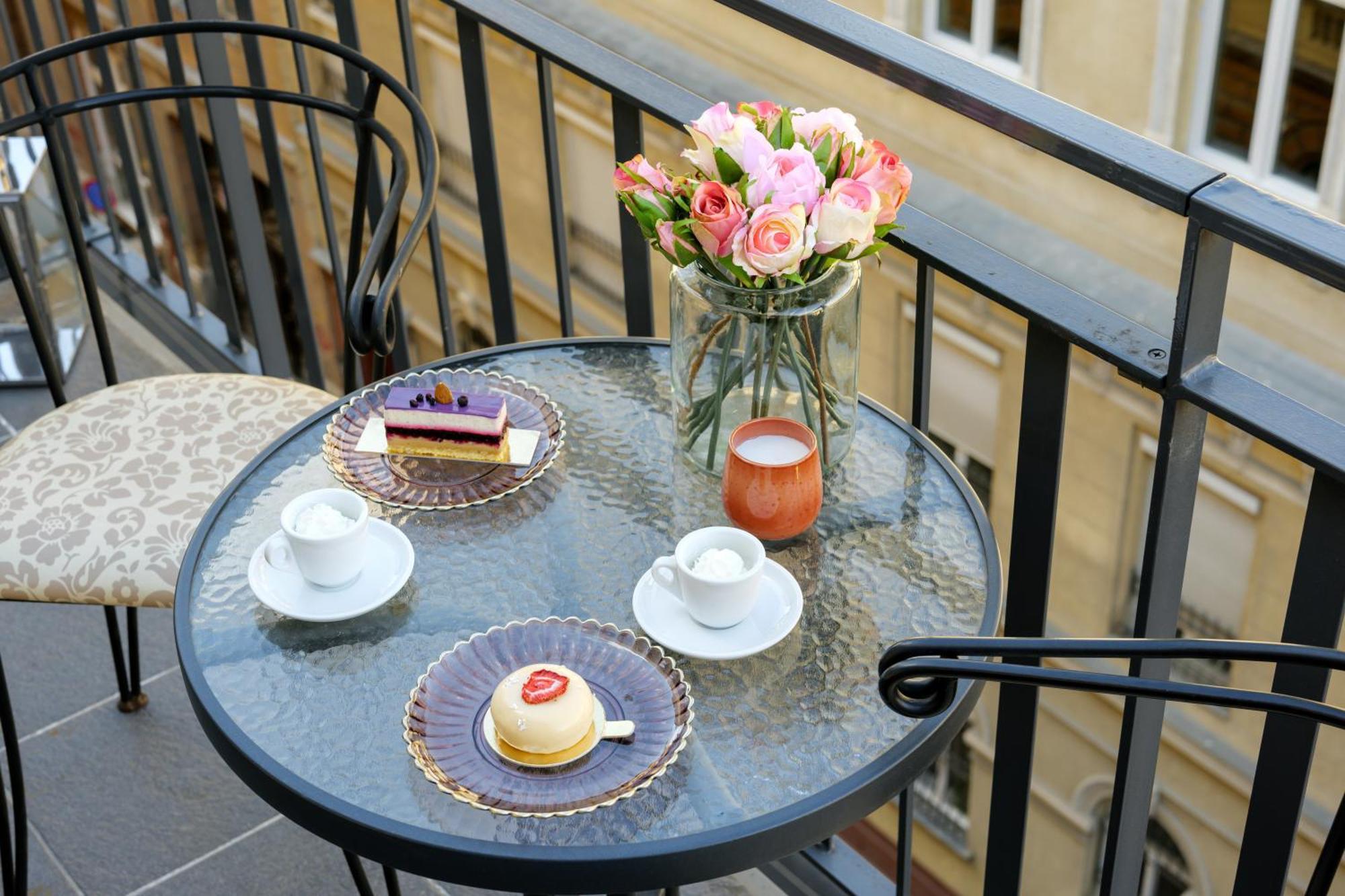 Leonardo50 Apartmán Budapest