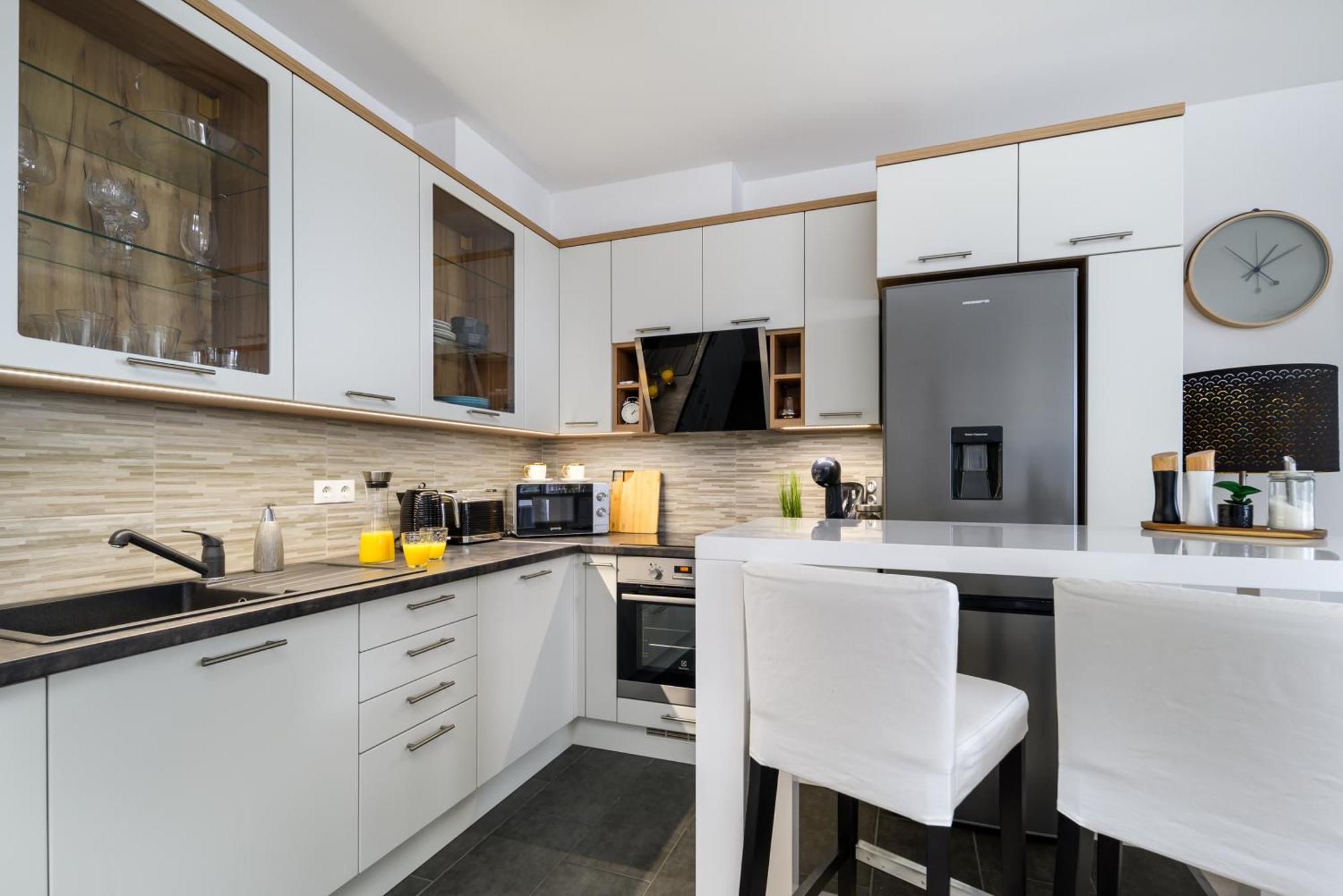 Apartmán Leonardo50