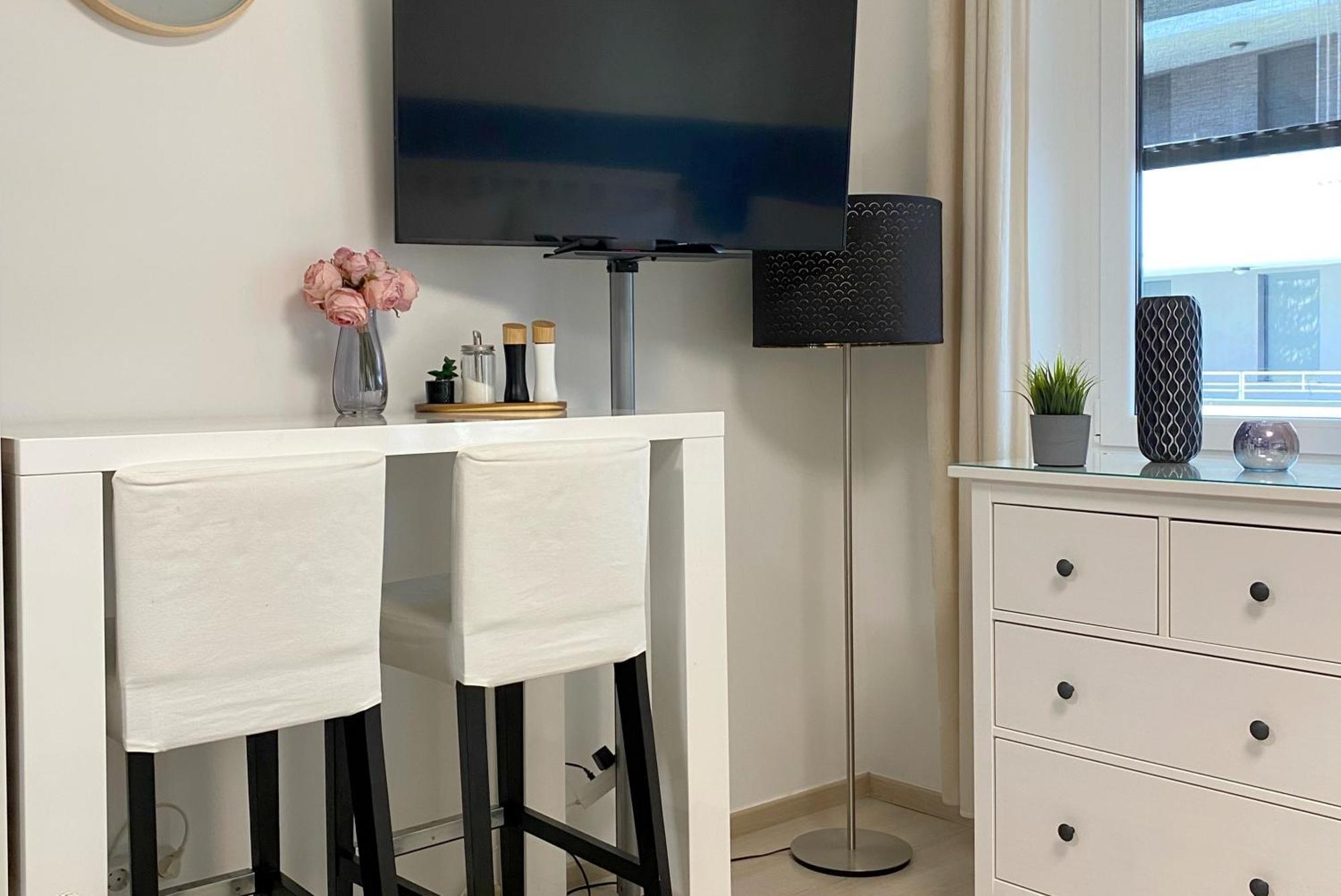 Leonardo50 Apartmán