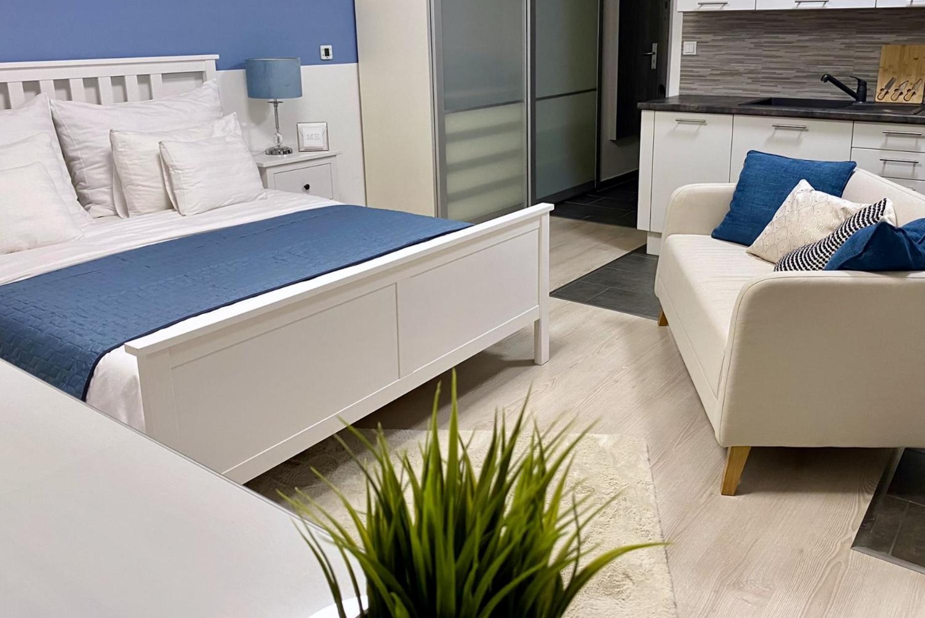 Leonardo50 Apartmán