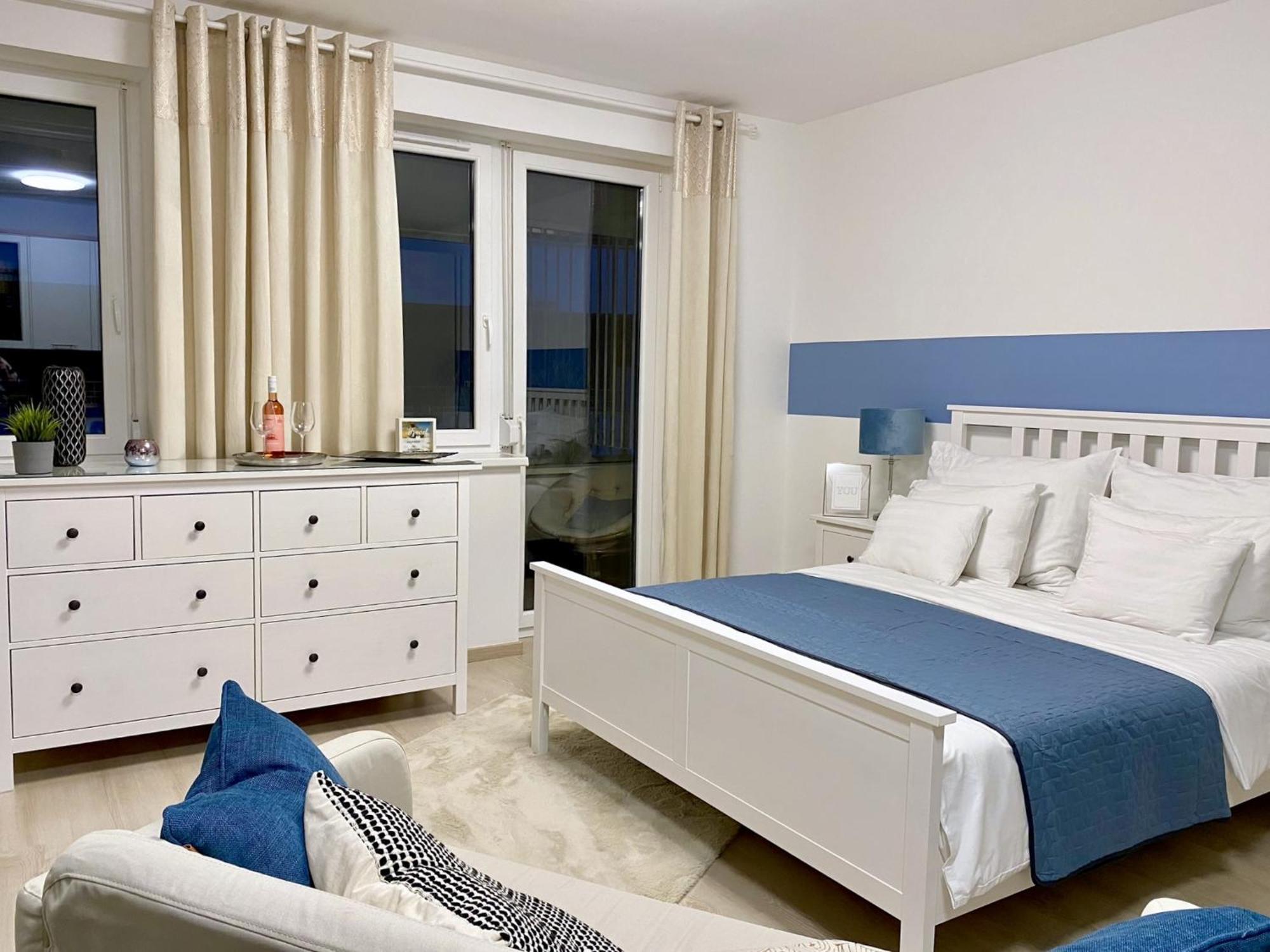 Apartmán Leonardo50 Budapest