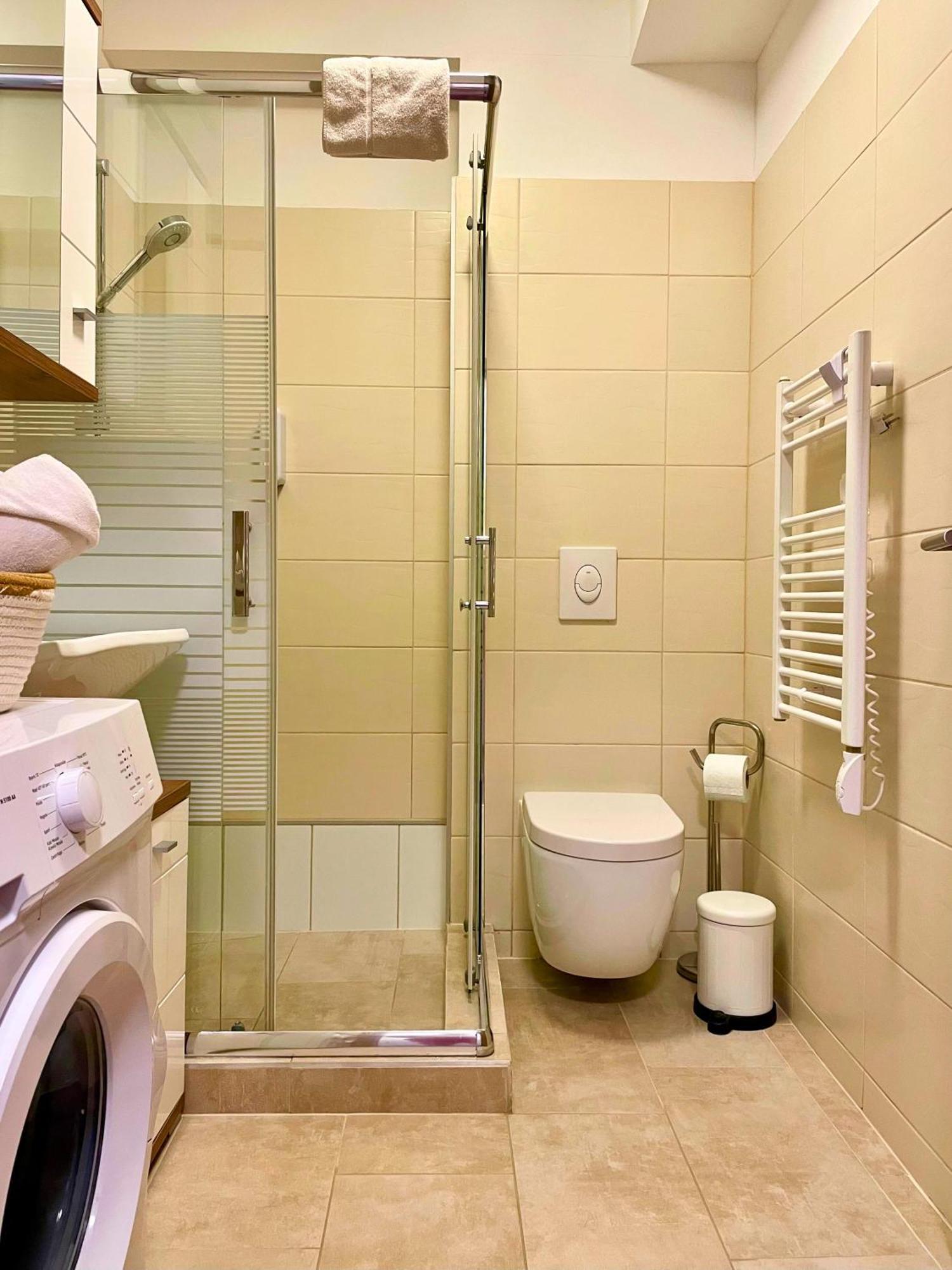 Apartmán Leonardo50 Budapešť